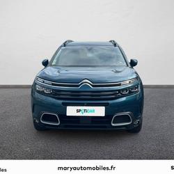 Citroen C5 Aircross C5 Aircross BlueHDi 130 S&S EAT8 SHINE Noyon