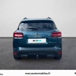 Citroen C5 Aircross C5 Aircross BlueHDi 130 S&S EAT8 Shine Noyon
