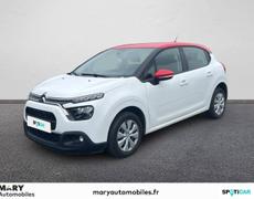 Citroen C3 Noyon