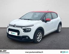 Citroen C3 Noyon