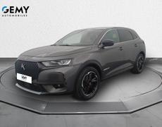 DS DS7 Crossback
