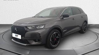 DS DS7 Crossback  - photo 0