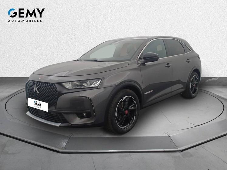 DS DS7 Crossback  - 14 787 €