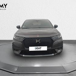 DS DS7 Crossback DS7 Crossback BlueHDi 130 EAT8 Performance Line Angers