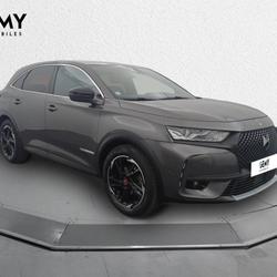 DS DS7 Crossback DS7 Crossback BlueHDi 130 EAT8 Performance Line Angers