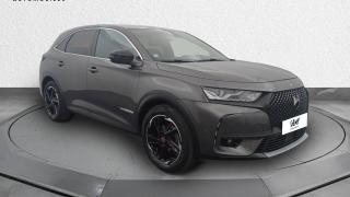 DS DS7 Crossback  - photo 2