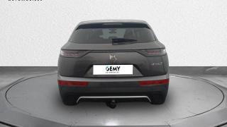 DS DS7 Crossback  - photo 4