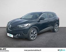 Renault Kadjar - Kadjar TCe 130 Energy Edition One - 10 990 €