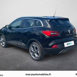 Renault Kadjar Kadjar TCe 130 Energy Edition One Noyon