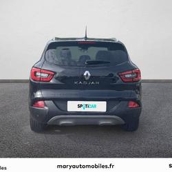Renault Kadjar Kadjar TCe 130 Energy Edition One Noyon