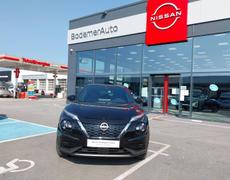 Nissan Juke Caudan