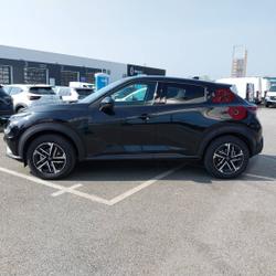Nissan Juke Juke HYBRID 143 N-Connecta Caudan