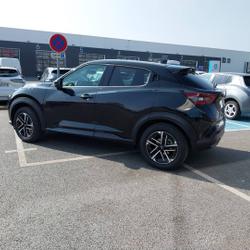 Nissan Juke Juke HYBRID 143 N-Connecta Caudan