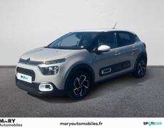 Citroen C3 - C3 PureTech 110 S&S BVM6 Saint James - 12 222 €