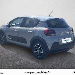 Citroen C3 C3 PureTech 110 S&S BVM6 Saint James Noyon