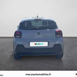 Citroen C3 C3 PureTech 110 S&S BVM6 Saint James Noyon