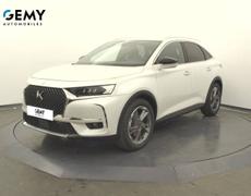 DS DS7 Crossback Angers
