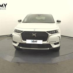 DS DS7 Crossback DS7 Crossback Hybride E-Tense 225 EAT8 Grand Chic Angers
