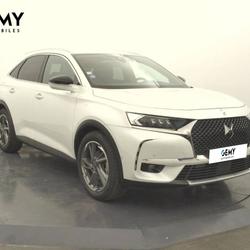 DS DS7 Crossback DS7 Crossback Hybride E-Tense 225 EAT8 Grand Chic Angers
