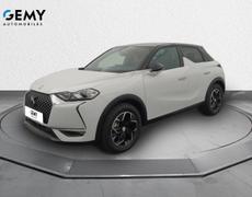 DS DS3 Crossback Angers