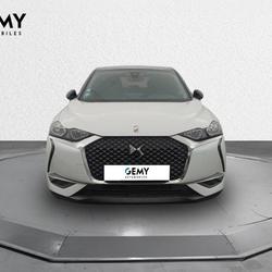 DS DS3 Crossback DS3 Crossback E-Tense So Chic Angers