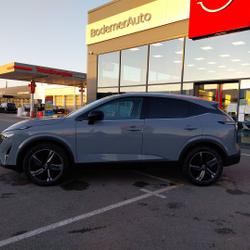 Nissan Qashqai Qashqai Hybrid e-Power Gen3 190 ch Tekna Caudan