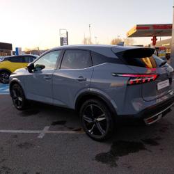 Nissan Qashqai Qashqai Hybrid e-Power Gen3 190 ch Tekna Caudan