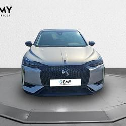 Ds DS3 DS 3 Hybride 136 e-DCT6 Etoile Angers
