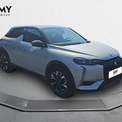 Ds DS3 DS 3 Hybride 136 e-DCT6 Etoile Angers