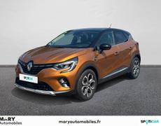 Renault Captur Noyon