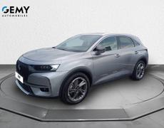 DS DS7 Crossback Angers