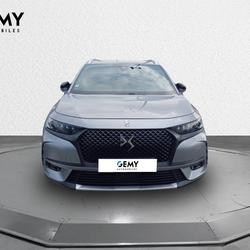 DS DS7 Crossback DS7 Crossback Hybride E-Tense 300 EAT8 4x4 Grand Chic Angers