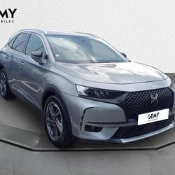 DS DS7 Crossback DS7 Crossback Hybride E-Tense 300 EAT8 4x4 Grand Chic Angers