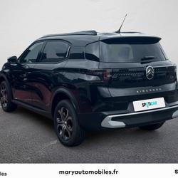 Citroen C3 Aircross Turbo 100 ch Man Plus occasion - Noyon - photo 2/16