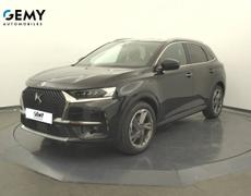 DS DS7 Crossback Angers