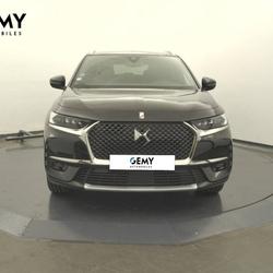DS DS7 Crossback DS7 Crossback Hybride E-Tense 225 EAT8 Rivoli Angers