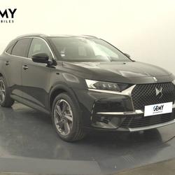 DS DS7 Crossback DS7 Crossback Hybride E-Tense 225 EAT8 Rivoli Angers