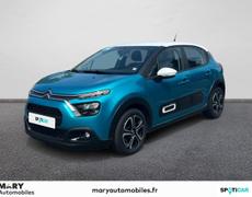 Citroen C3 Noyon