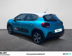 Citroen C3 Noyon