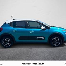 Citroen C3 C3 PureTech 83 S&S BVM5 Feel Pack Noyon