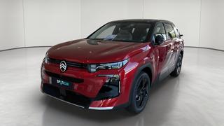Citroen C5 Aircross  - photo 0