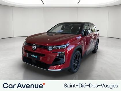 Citroen C5 Aircross - C5 Aircross Hybride 145 ch e-DCS6 Max - 42 560 €