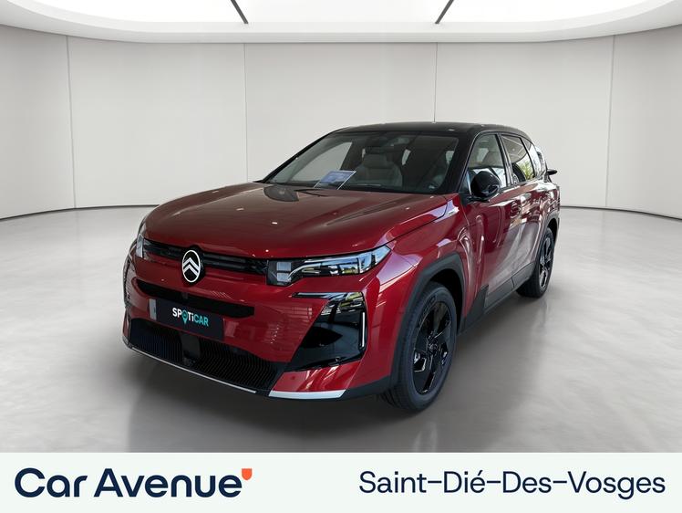 Citroen C5 Aircross  - 42 560 €