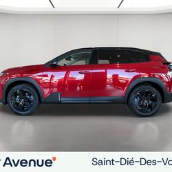 Citroen C5 Aircross C5 Aircross Hybride 145 ch e-DCS6 Max Saint-Di&eacute;-des-Vosges