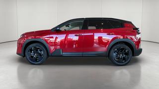 Citroen C5 Aircross  - photo 1