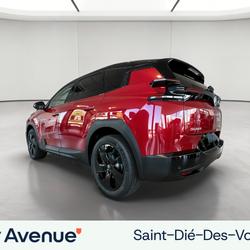 Citroen C5 Aircross C5 Aircross Hybride 145 ch e-DCS6 Max Saint-Di&eacute;-des-Vosges