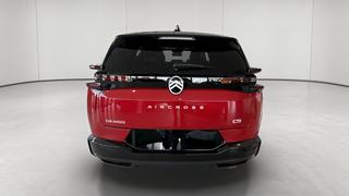 Citroen C5 Aircross  - photo 3