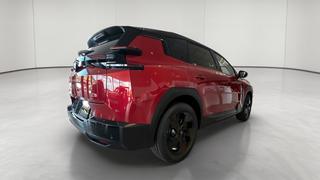 Citroen C5 Aircross  - photo 4