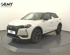 DS DS3 Crossback Angers