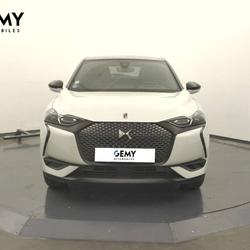DS DS3 Crossback DS3 Crossback PureTech 155 EAT8 La Premi&egrave;re Angers